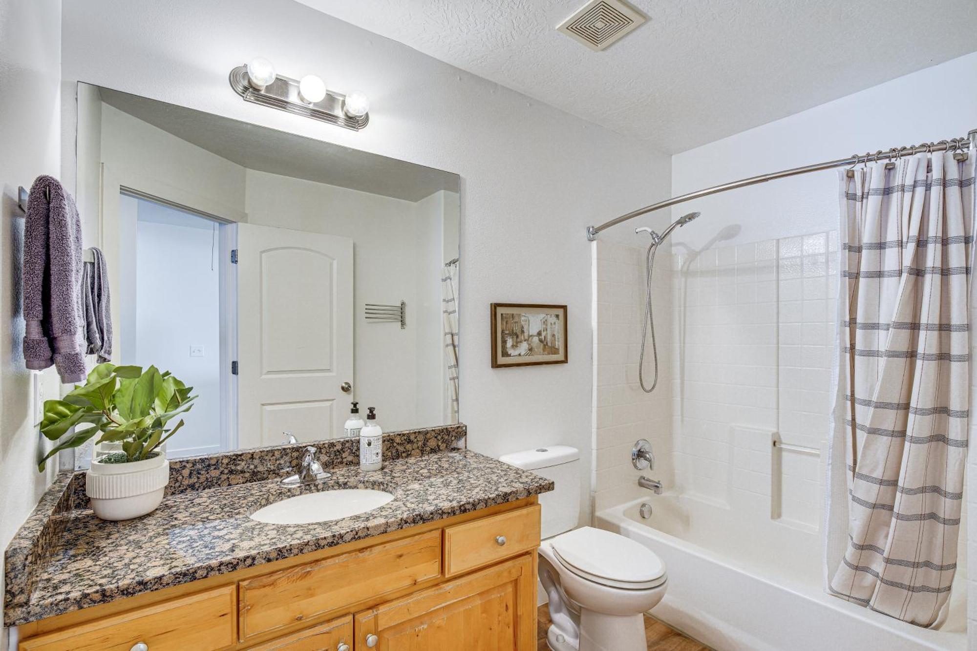 Charming Orem Townhome 5 Mi To Byu! Εξωτερικό φωτογραφία